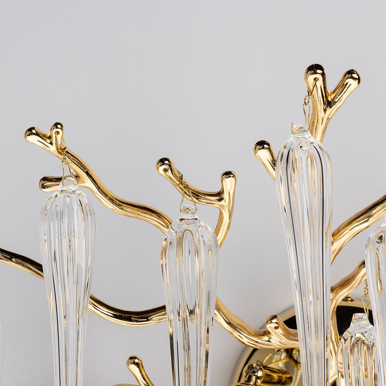 Настенное бра De Markt Лайма 467022202