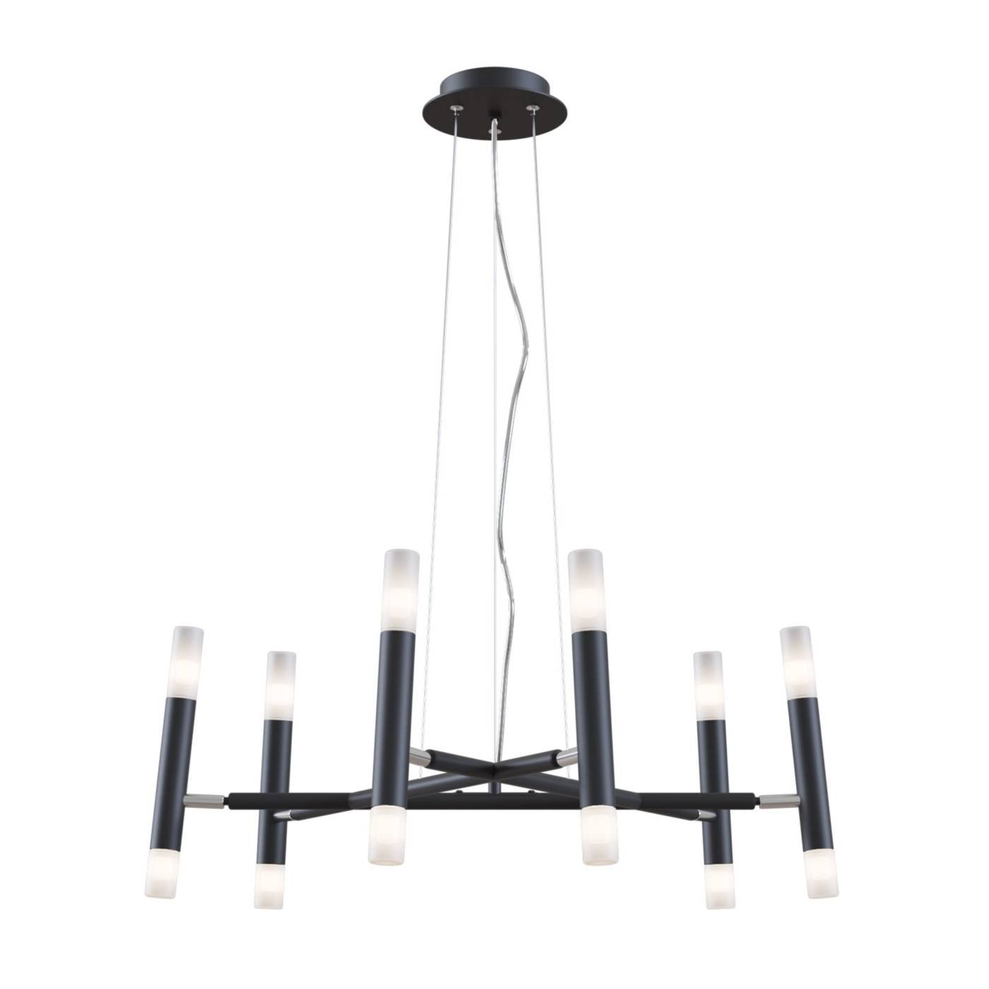 MOD031PL-12B Светильник подвесной Maytoni Vigo MOD031PL-12B