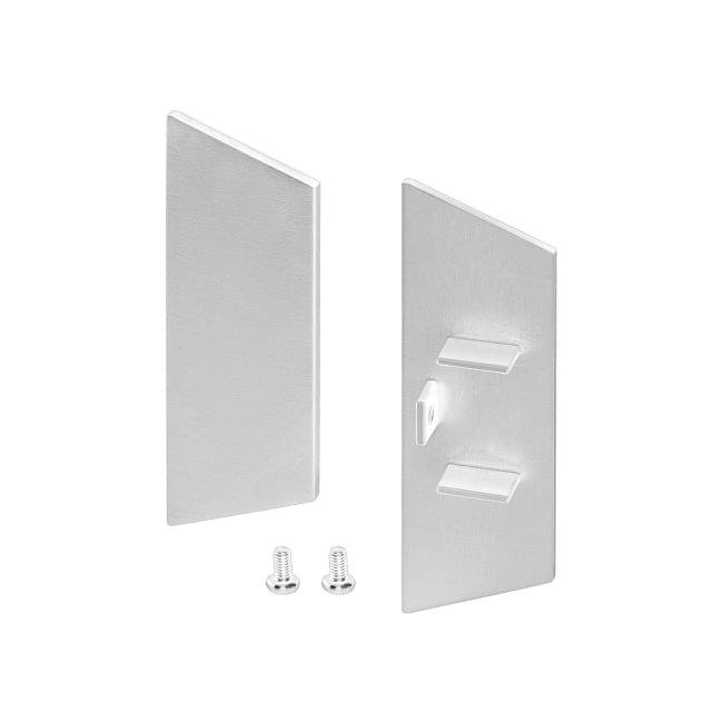 052514 Заглушка для профиля Arlight Arh-Wall 052514