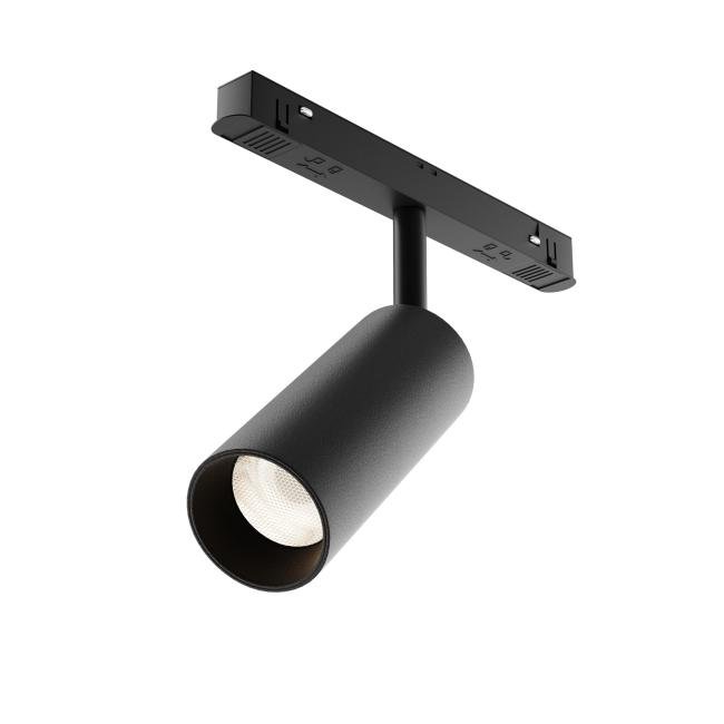 Трековый светильник Maytoni Focus LED Exility TR032-4-12WTW-S-DD-B