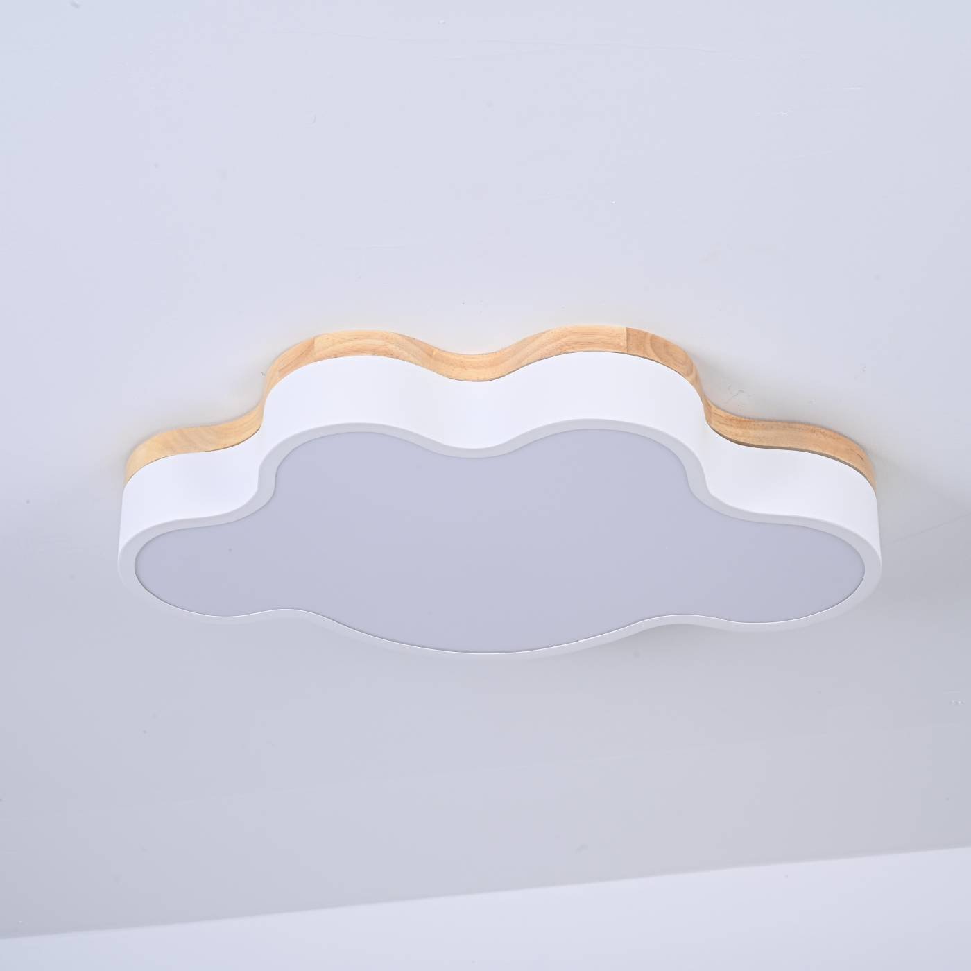 189500-26 Светильник потолочный ImperiumLoft Cloud-Eco01 189500-26