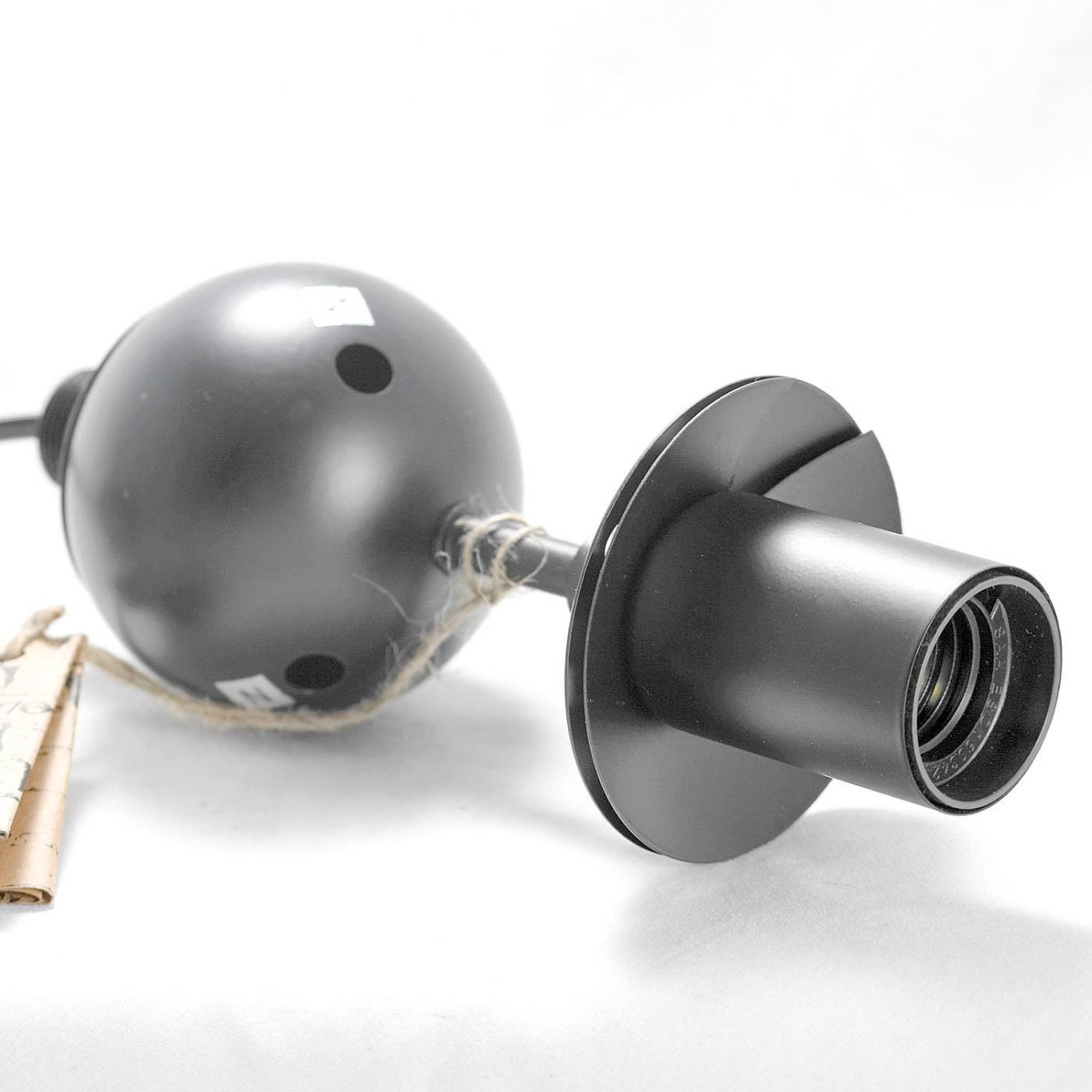 LSP-8164 Потолочная люстра Lussole LOFT Hartwell LSP-8164