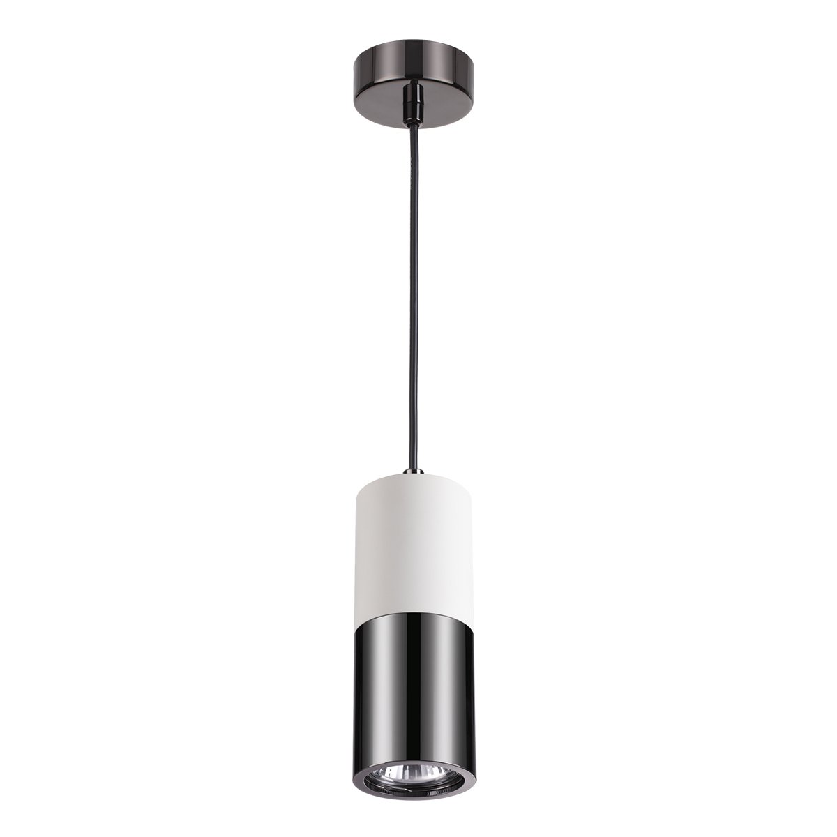 3834/1 Светильник подвесной Odeon Light Duetta 3834/1