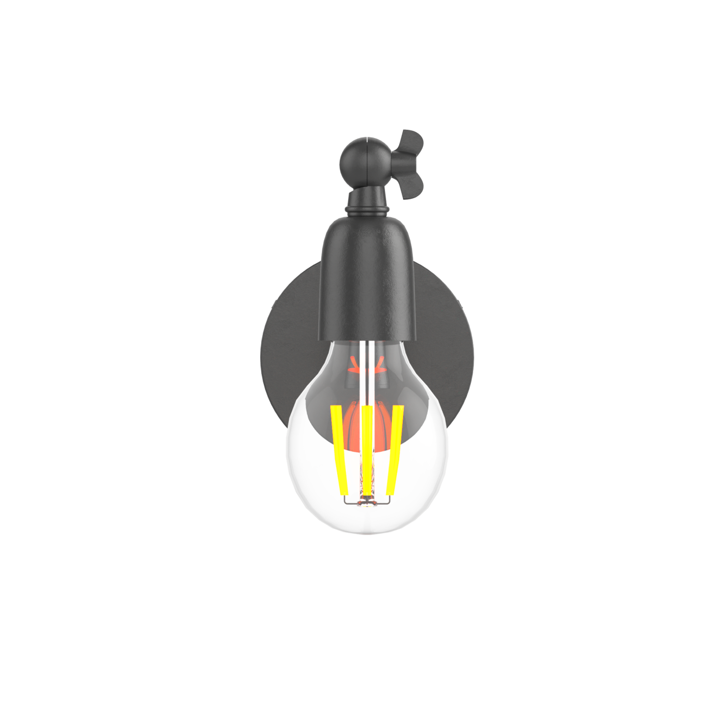 Настенный светильник Covali WL-30586