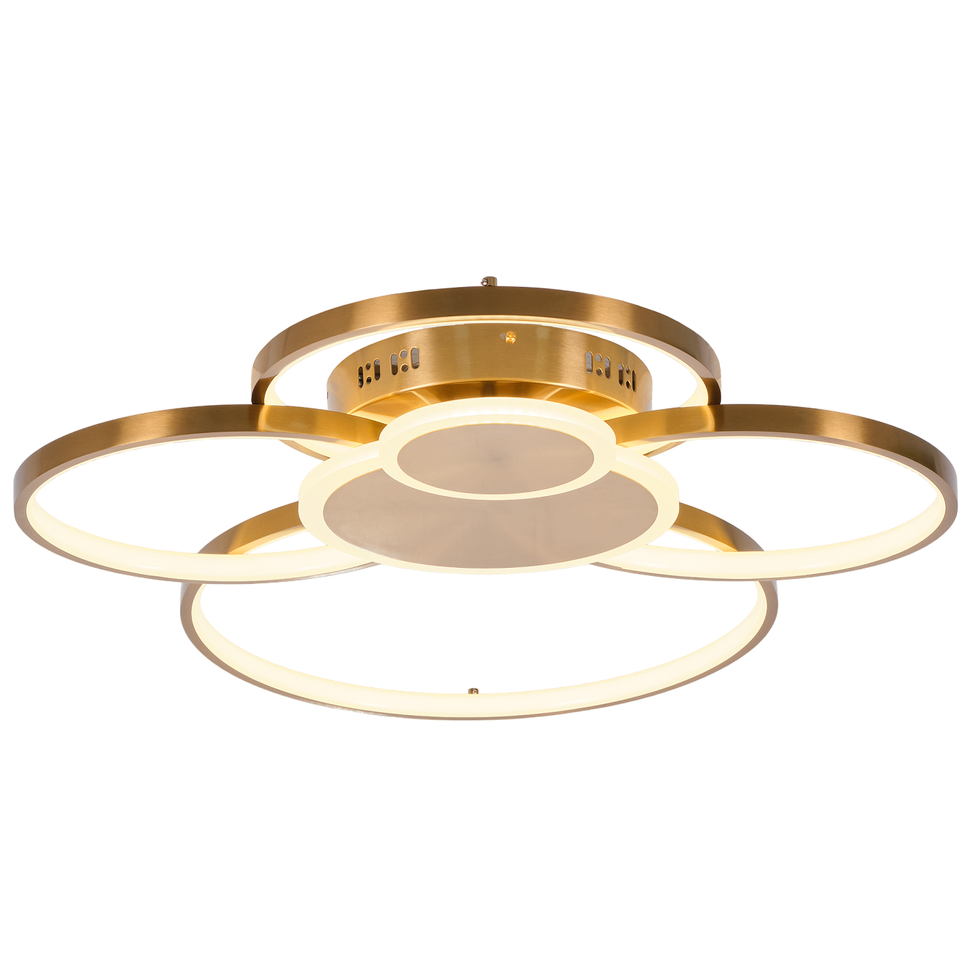 MR1171-CL Потолочная люстра MyFar Nora MR1171-CL