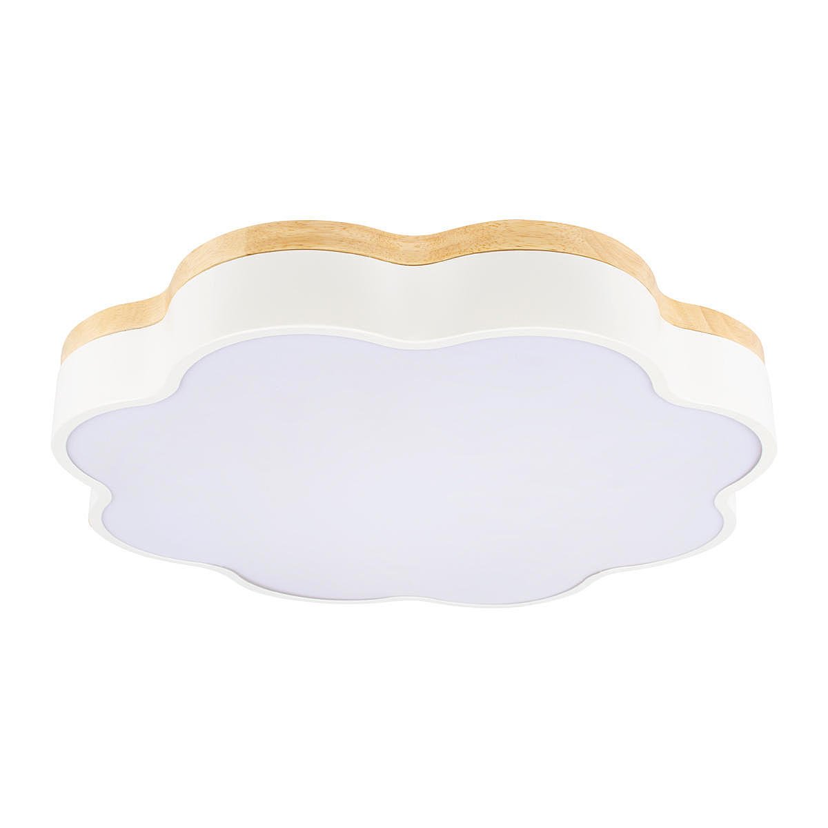 Светильник потолочный Loft It Axel 10225/36 White