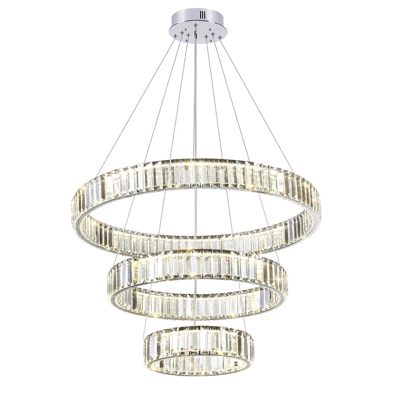 4930/88L Подвесная люстра Odeon Light Vekia 4930/88L