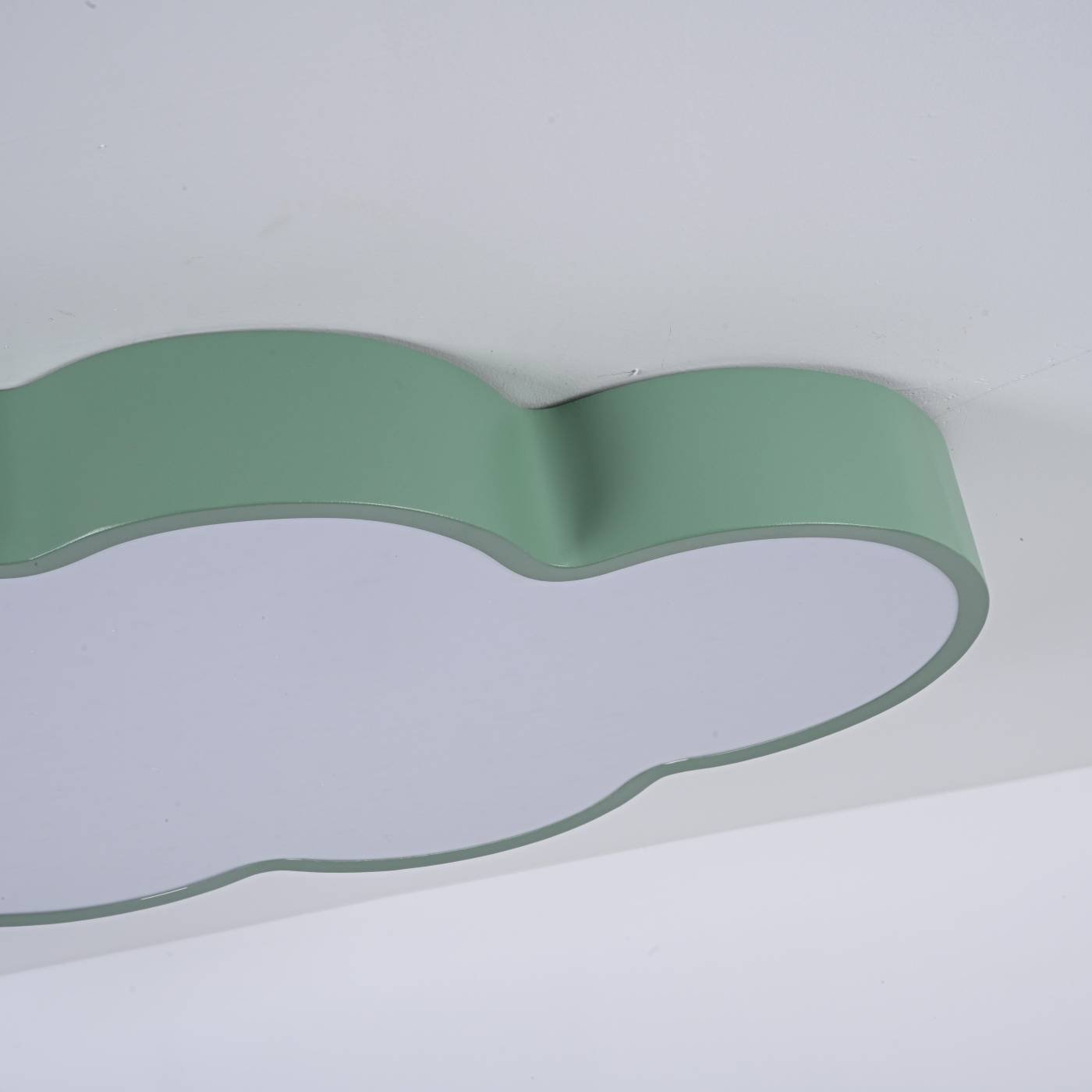 Светильник потолочный ImperiumLoft Cloud01 186680-26