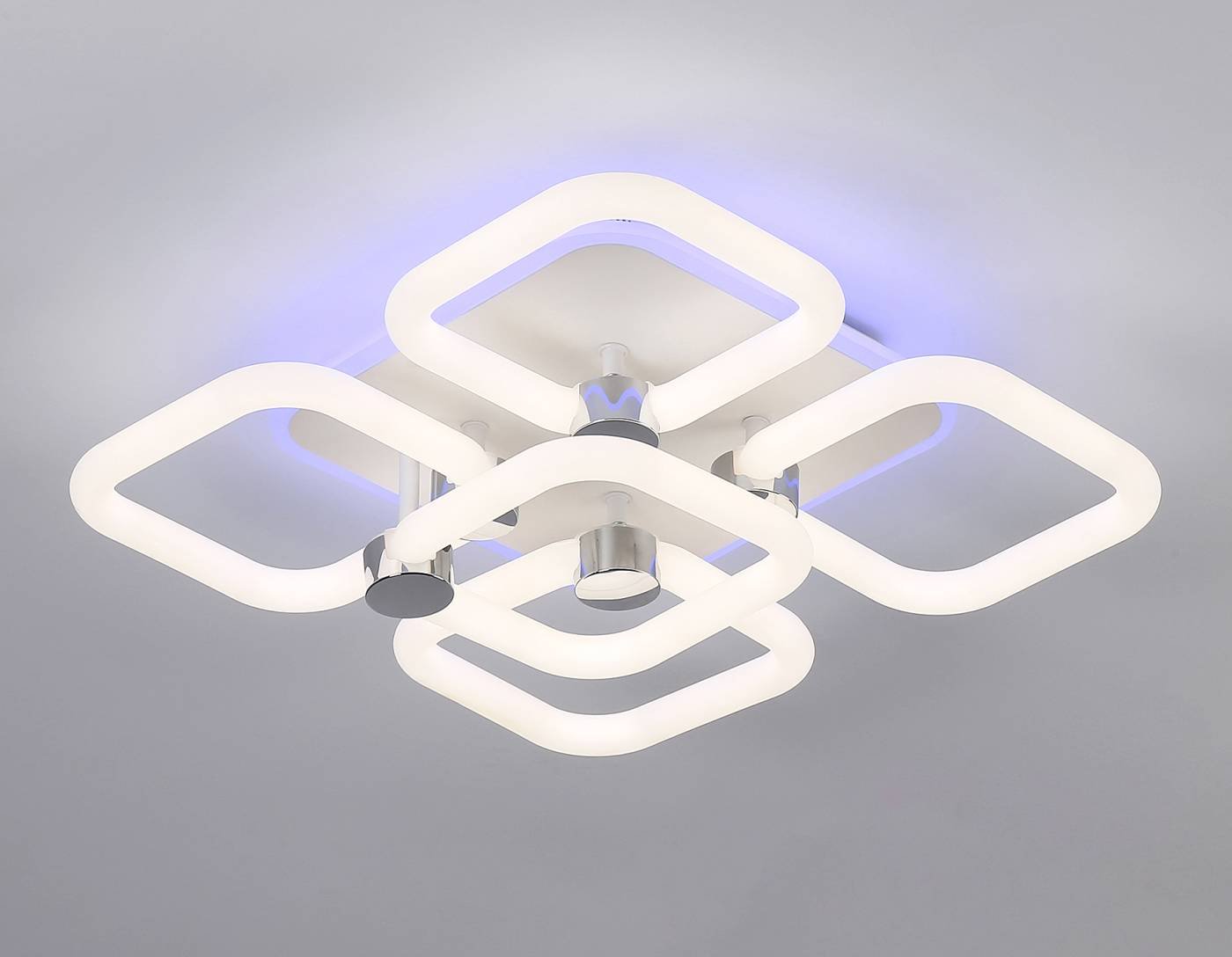 Потолочная люстра Ambrella Original FA3861