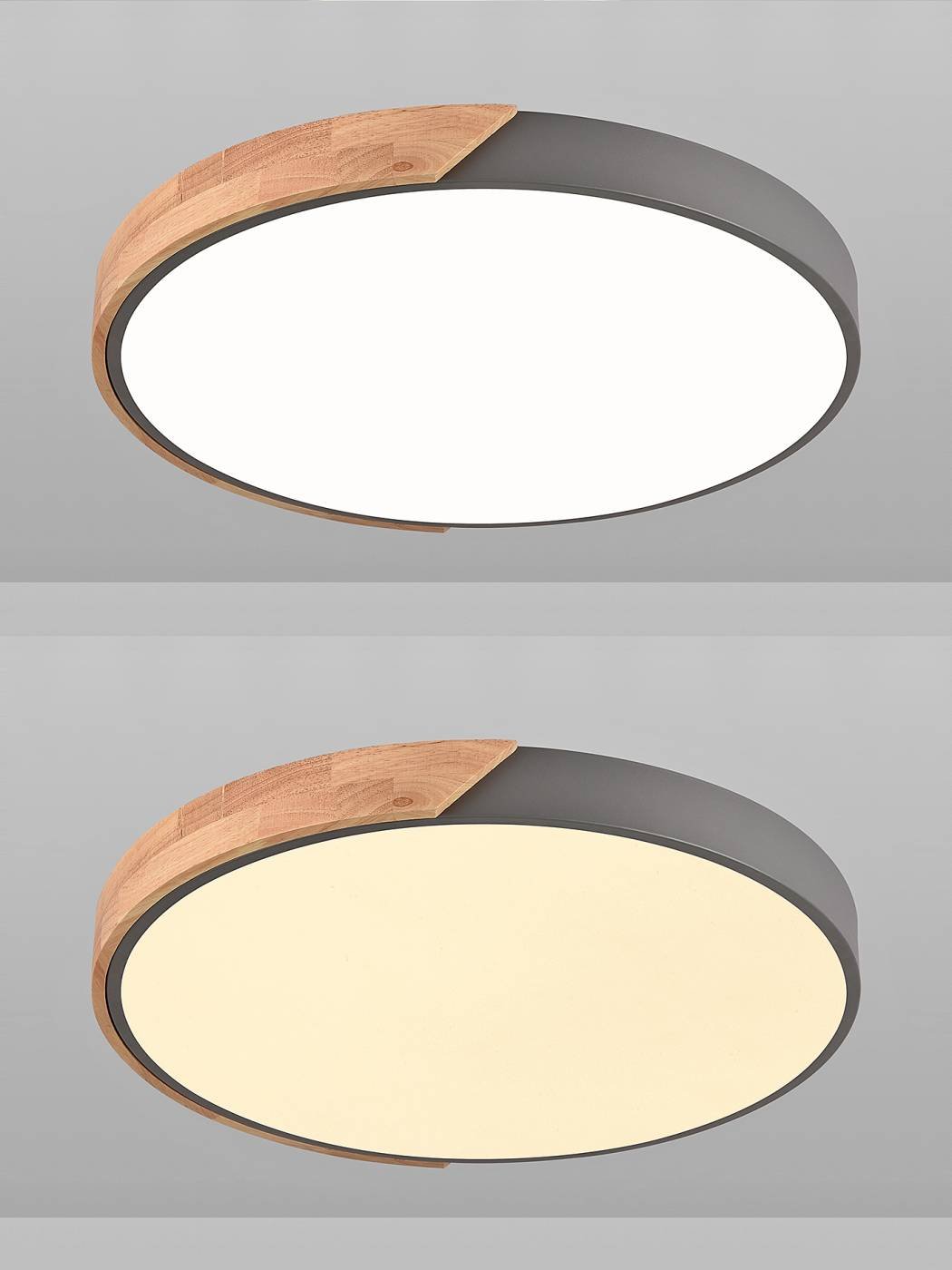 LED LAMPS 81183 Светильник потолочный Natali Kovaltseva Scandinavian LED LAMPS 81183