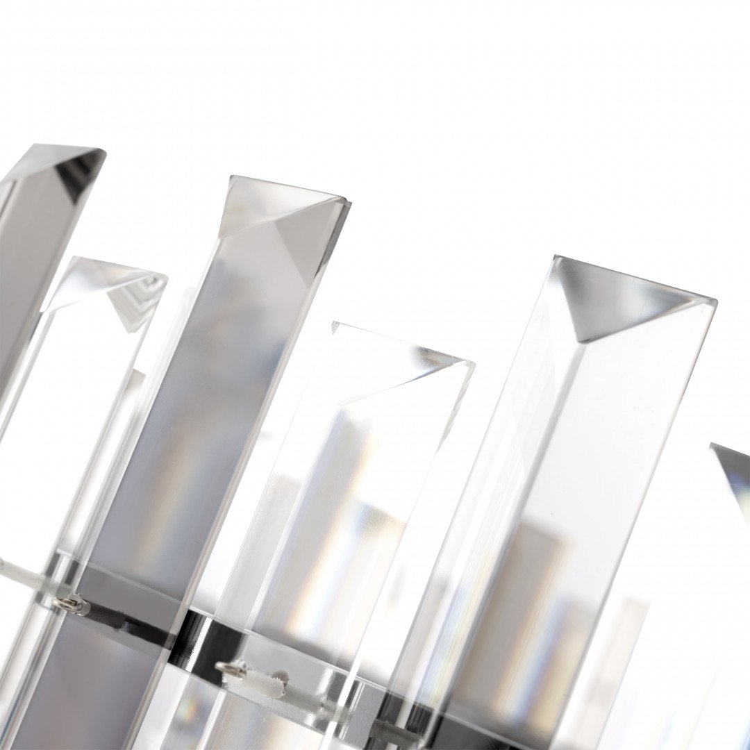 371409/6/100/470 CR Потолочная люстра Arte Milano Sorrento-1409 371409/6/100/470 CR