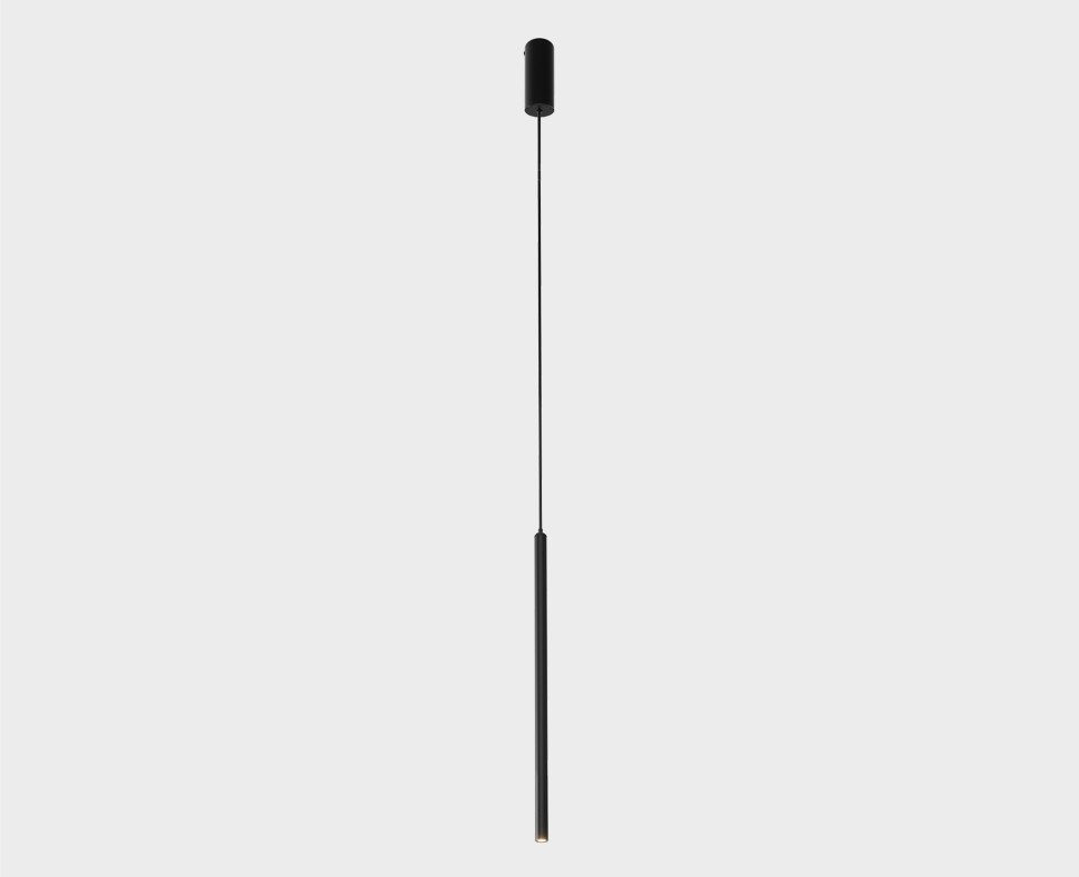 IT014-0205 black Светильник подвесной Italline IT014-0205 black