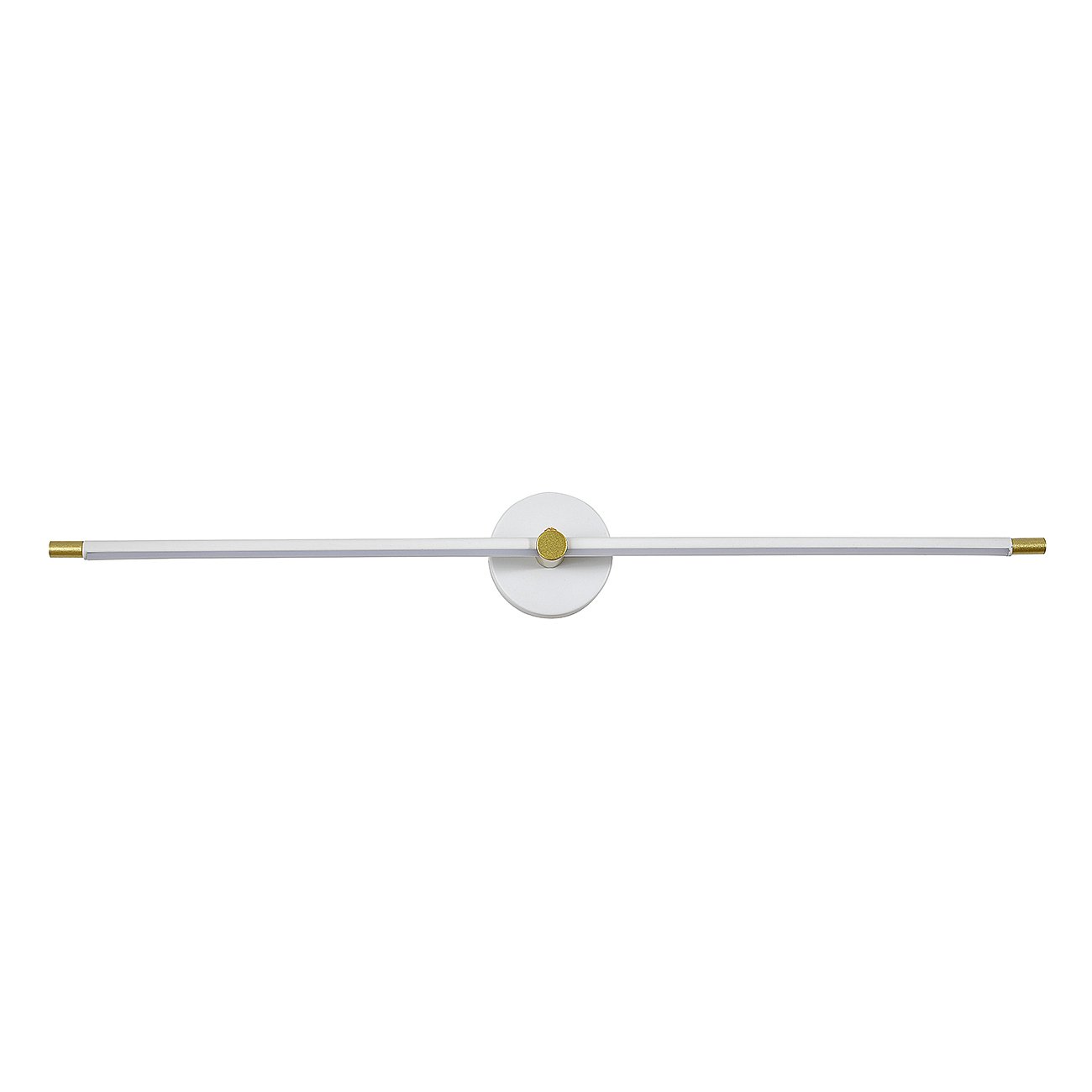 Подсветка зеркал и полок Escada Focus 10289/1LED White
