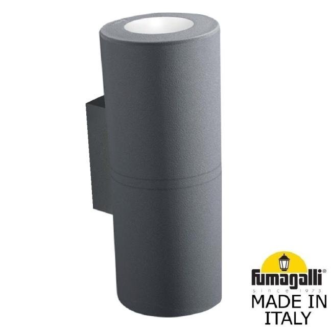 3A7.003.000.LXU2L Уличный настенный светильник Fumagalli Franca 90 3A7.003.000.LXU2L