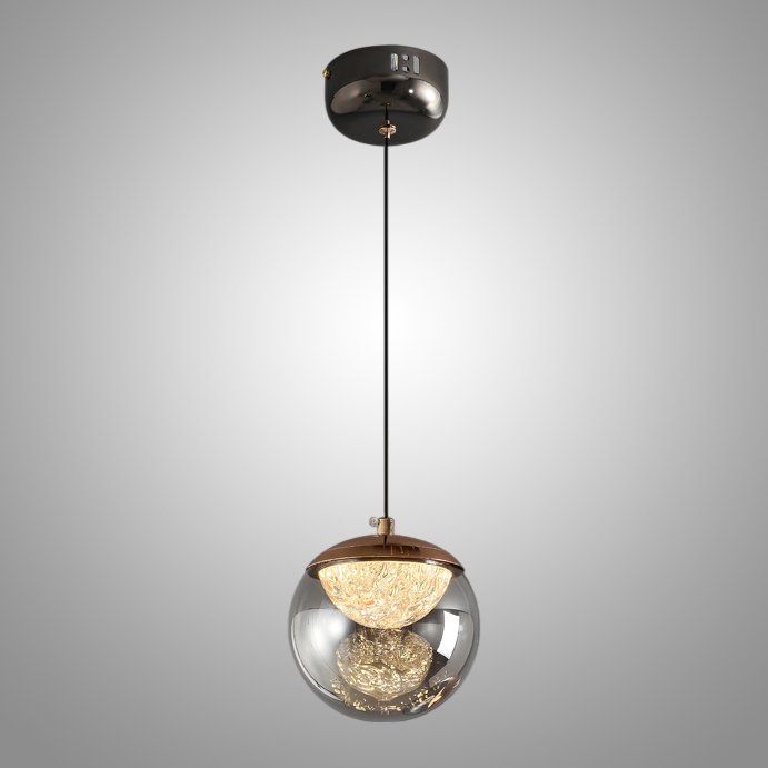 306356-01 Светильник подвесной ImperiumLoft Mayer-Orb01 306356-01