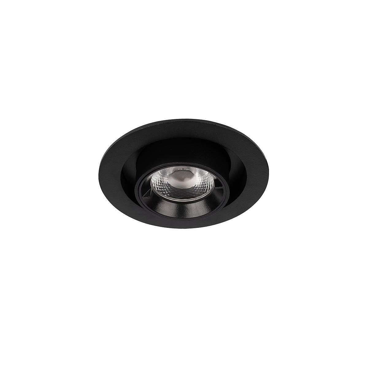 Встраиваемый светильник Loft It Apex 10327/C Black