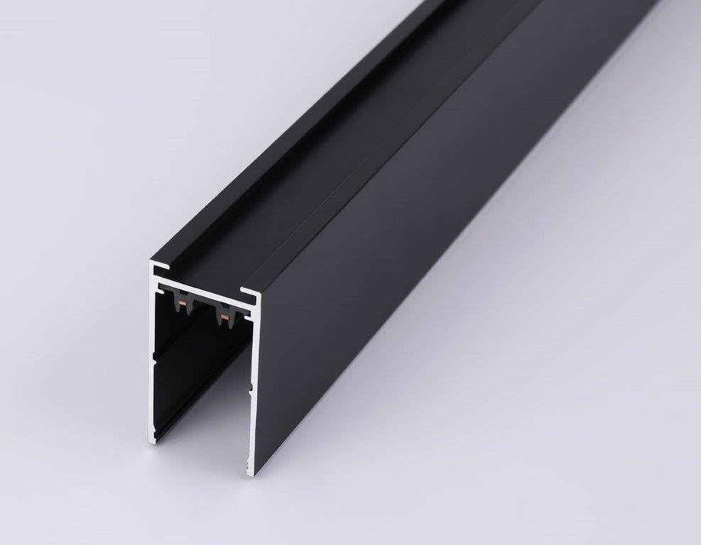 Шинопровод AM Group AM541 3M BK SMART