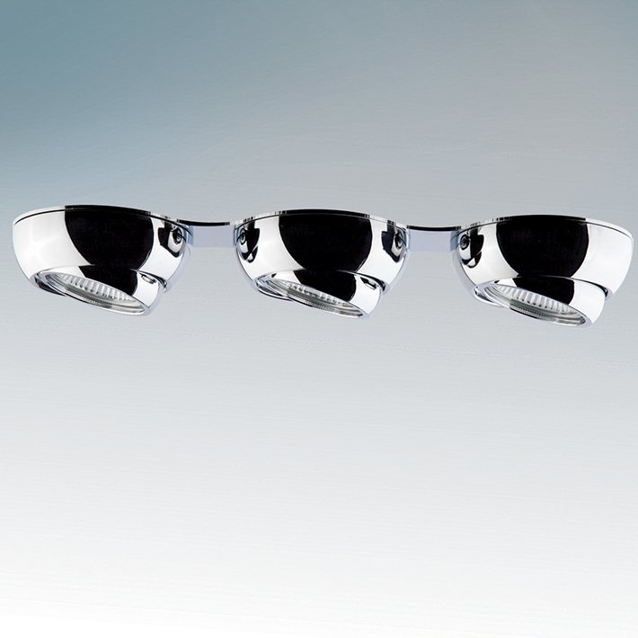 011803 Встраиваемый светильник Lightstar Ocula 011803