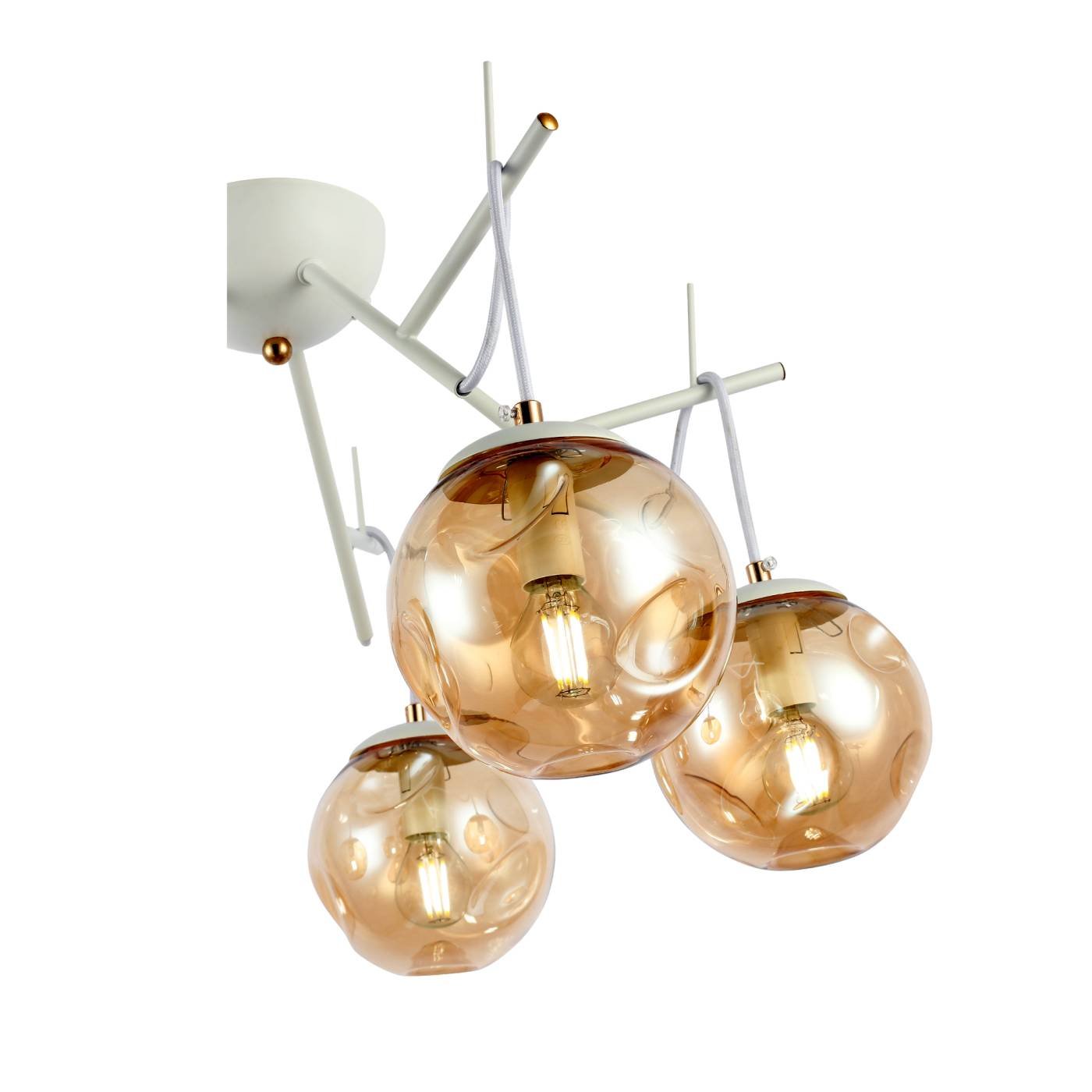 SLE110202-05 Потолочная люстра Evoluce Calletta SLE110202-05
