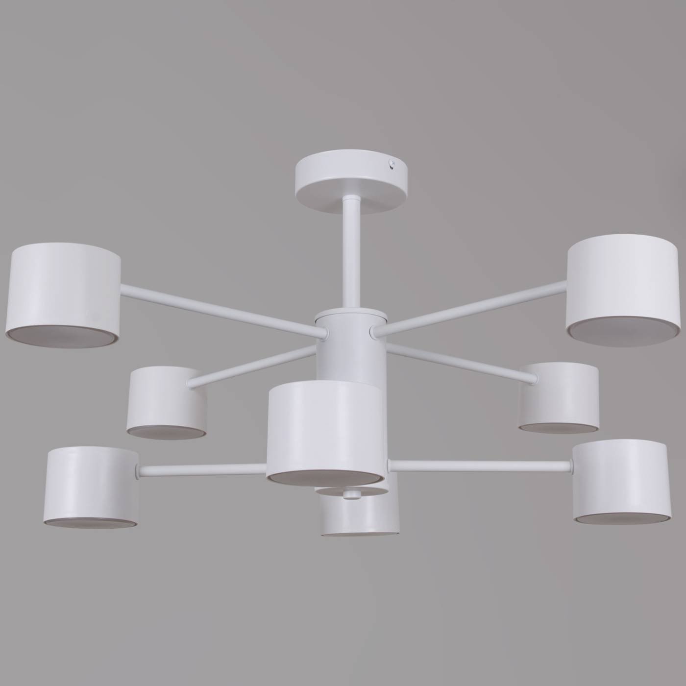 Потолочная люстра Reluce 47206-0.3-08WT