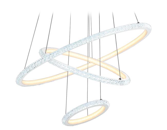 FA9561 Подвесная люстра Ambrella Original FA9561