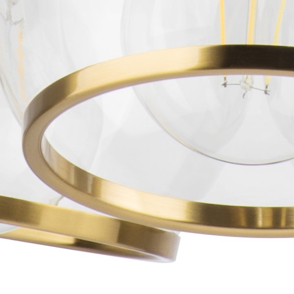 729031 Подвесная люстра Lightstar Sferico 729031