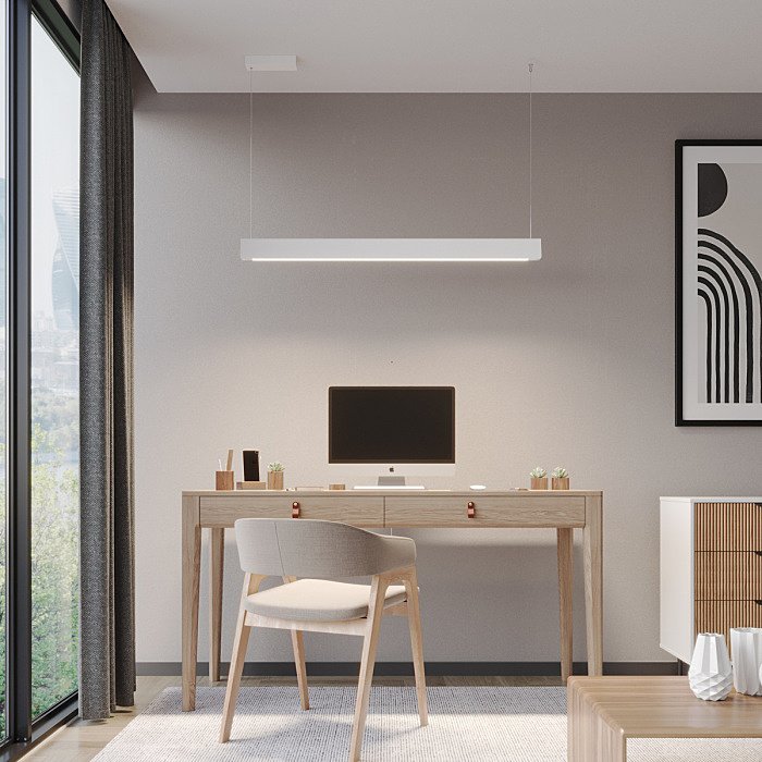 Светильник подвесной Novotech Iter 359551