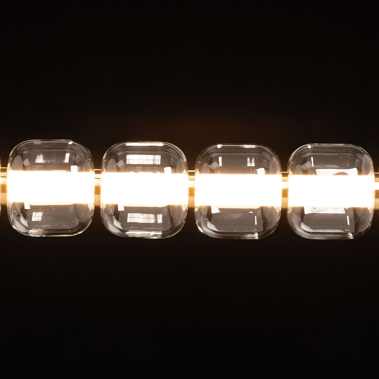 Светильник подвесной De Markt Мадлен 424018501