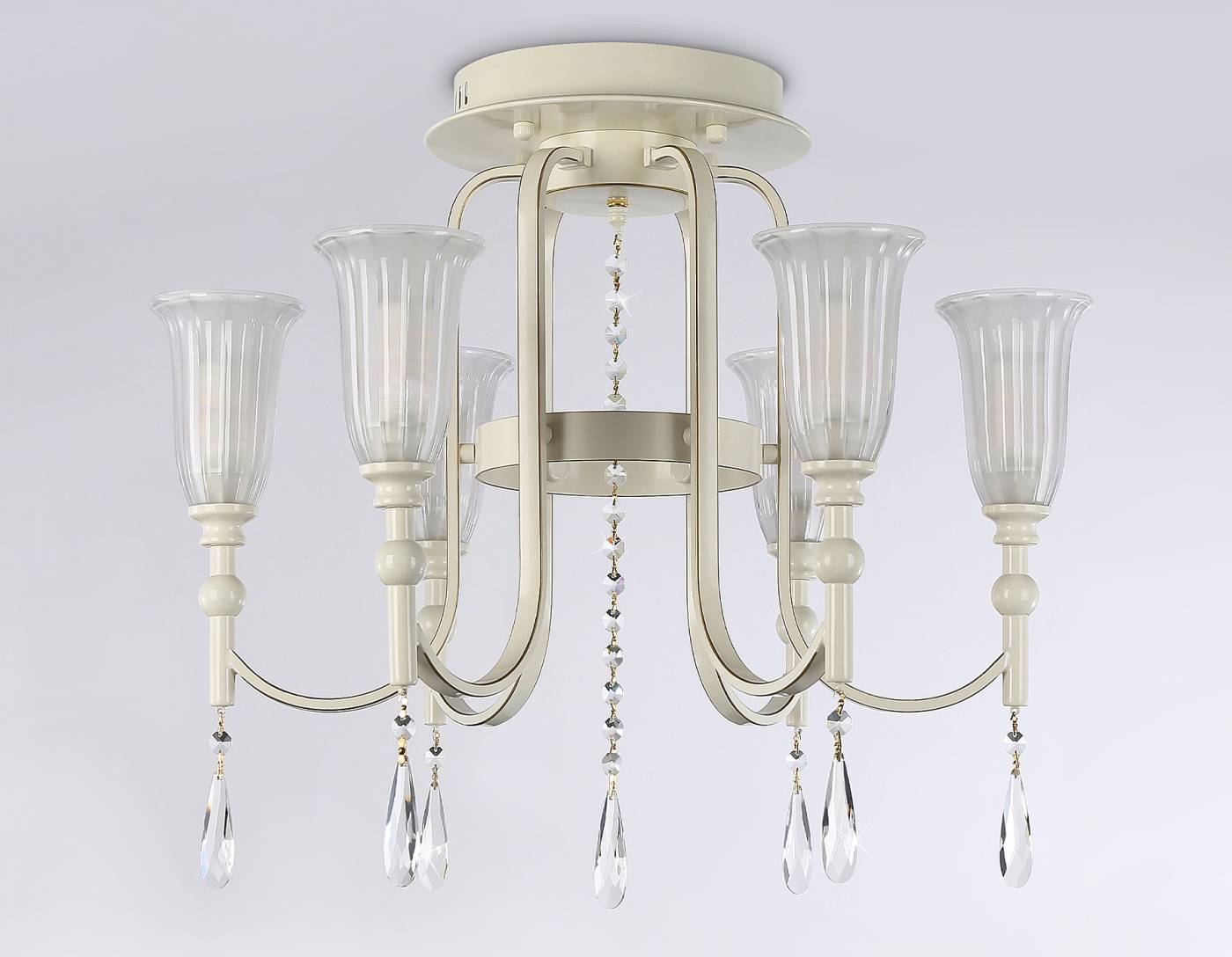 Потолочная люстра Ambrella Traditional TR3242