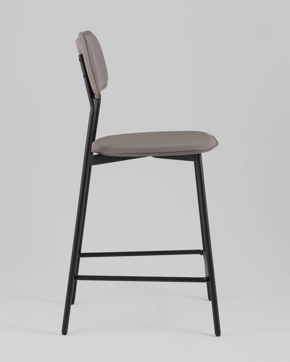 Полубарный стул Stool Group Mikkie HPB-2317 HAB1-10