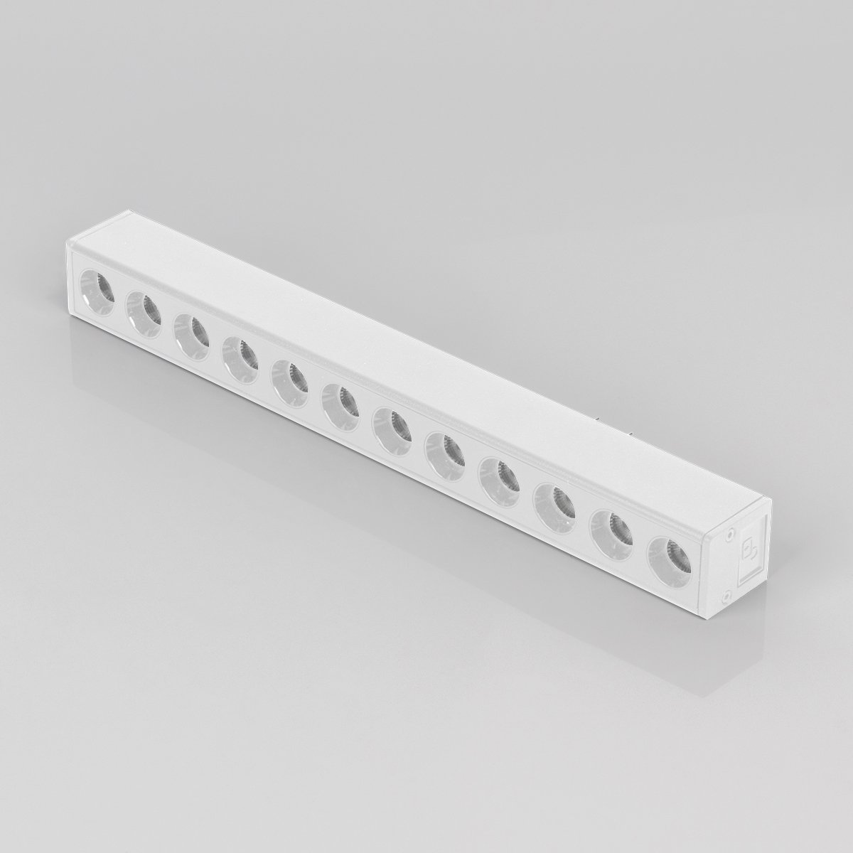 Трековый светильник SLIM SWG PRO 00-00022081