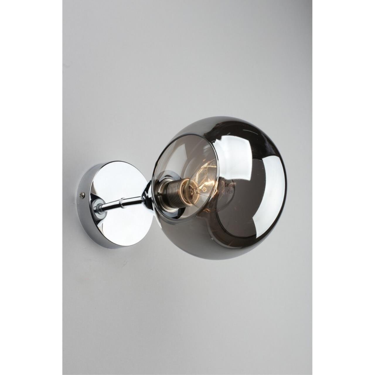 OML-93801-01 Настенное бра Omnilux Marsala OML-93801-01