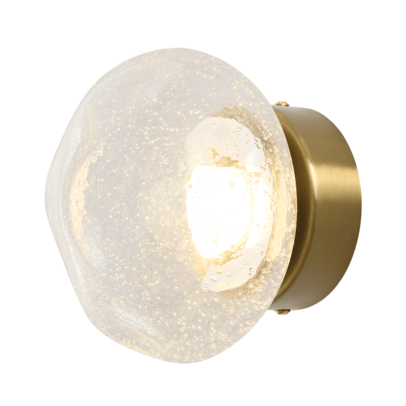 MR2820-1W Настенный светильник Асмунд MyFar MR2820-1W