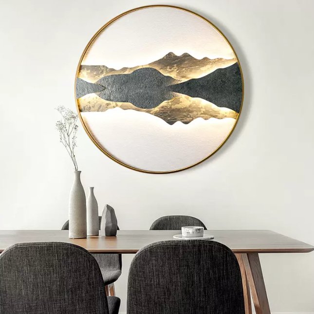 Настенный светильник ImperiumLoft Dawn-B01 232762-23