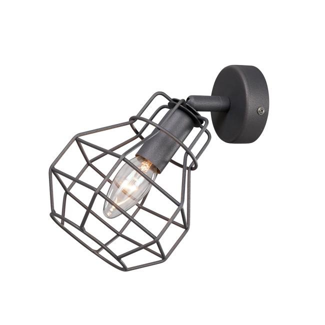 Светильник спот Vitaluce V4883-2/1A