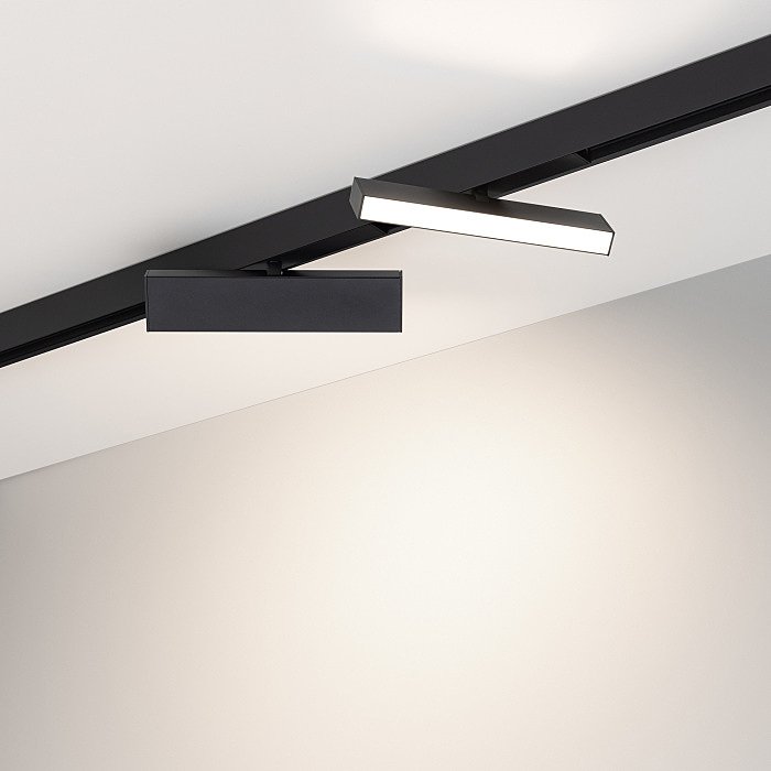 034234 Трековый светильник Arlight Mag-25 034234