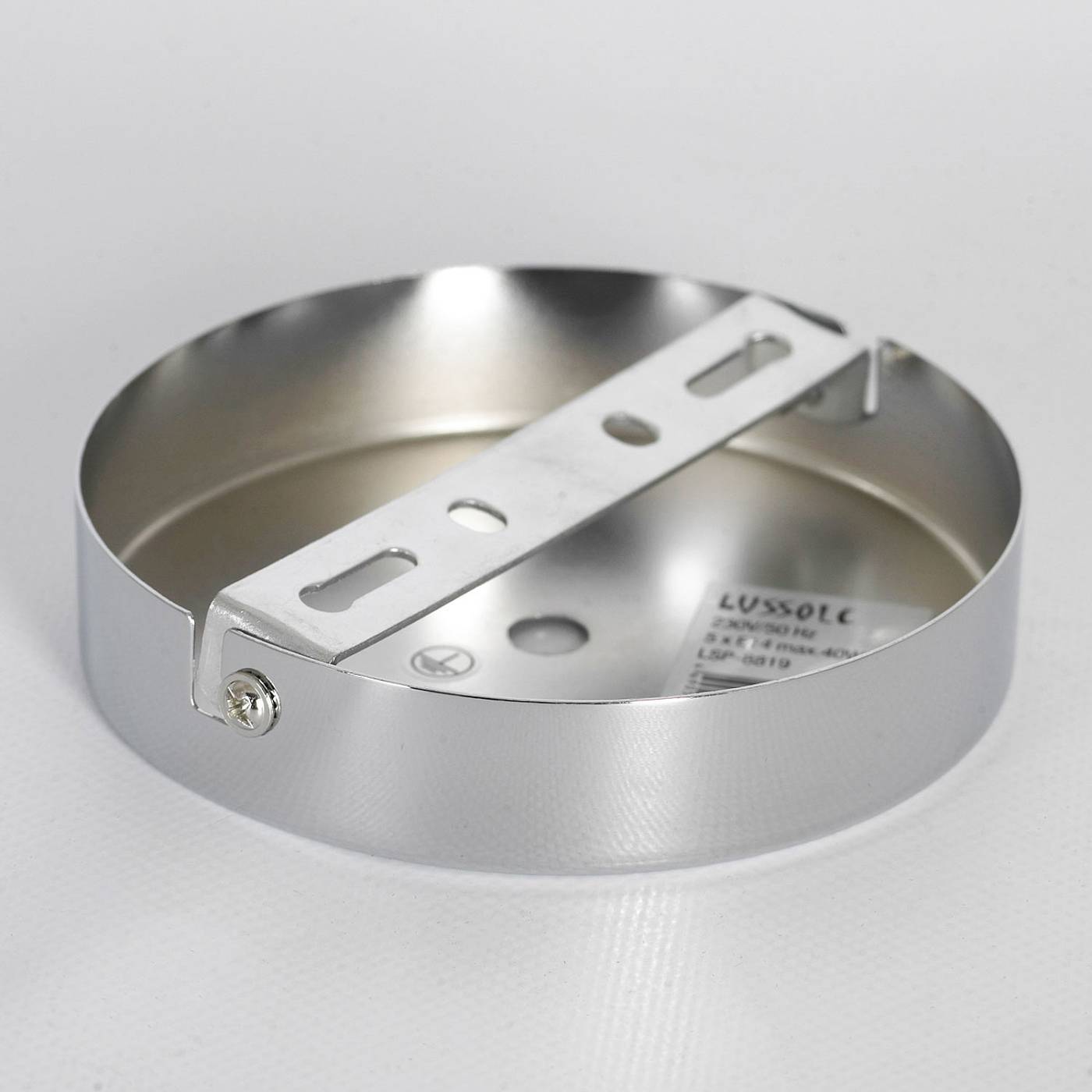 Потолочная люстра Lussole Greensboro LSP-8819
