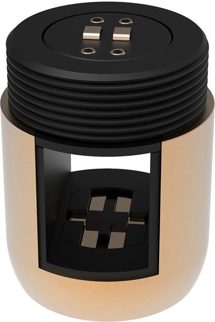 Держатель трека Arlight Apriori 045092