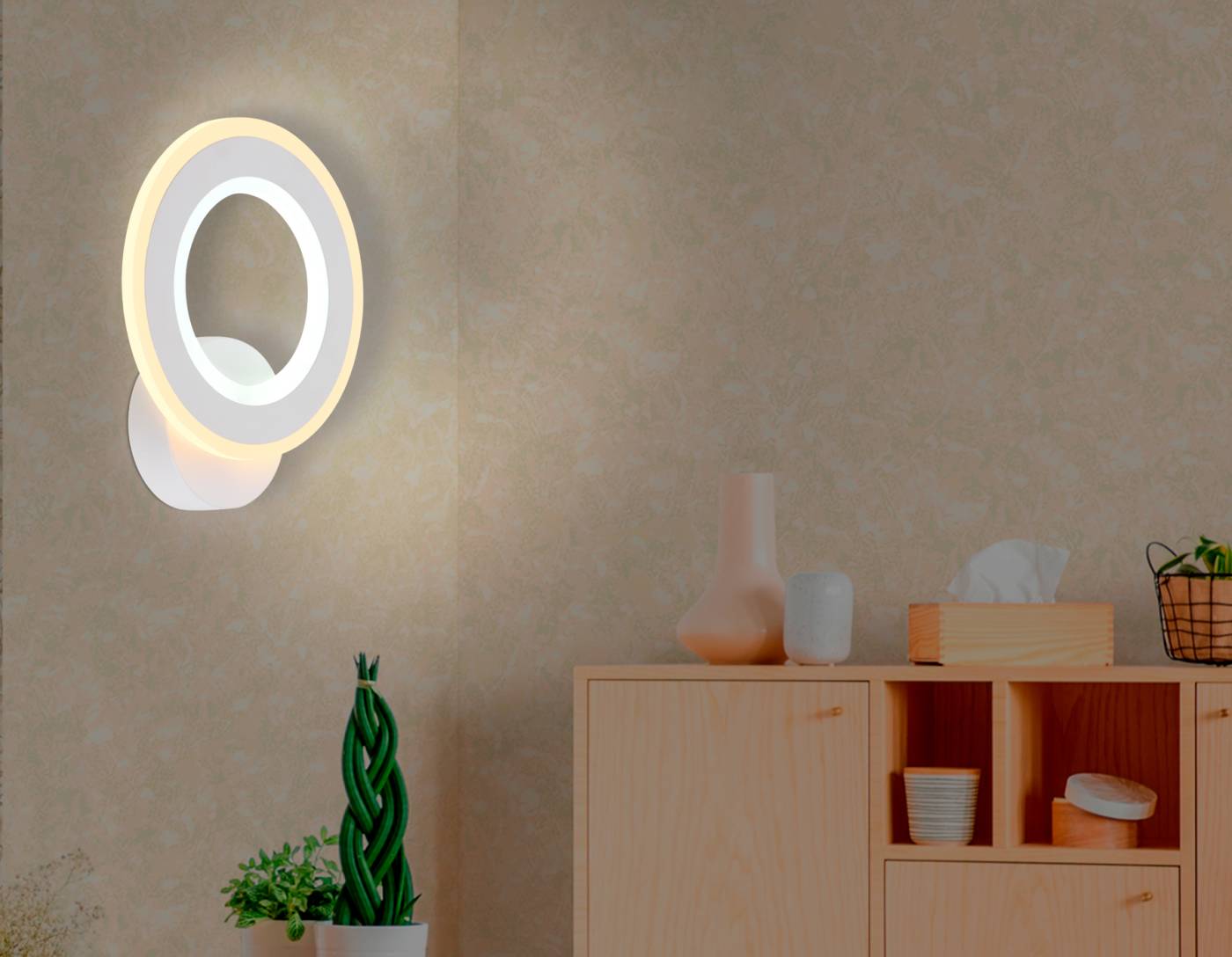 FA8812 Настенное бра Ambrella Original FA8812