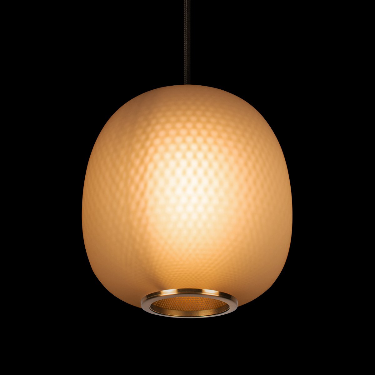 Светильник подвесной Loft It Hive 10425 White