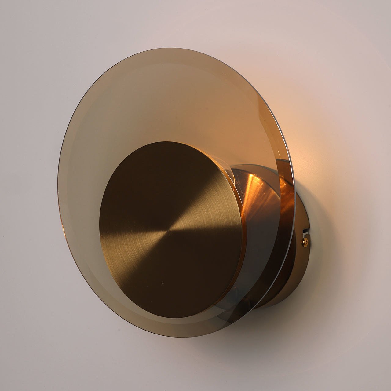 Настенный светильник MW Light Илоника 451023201