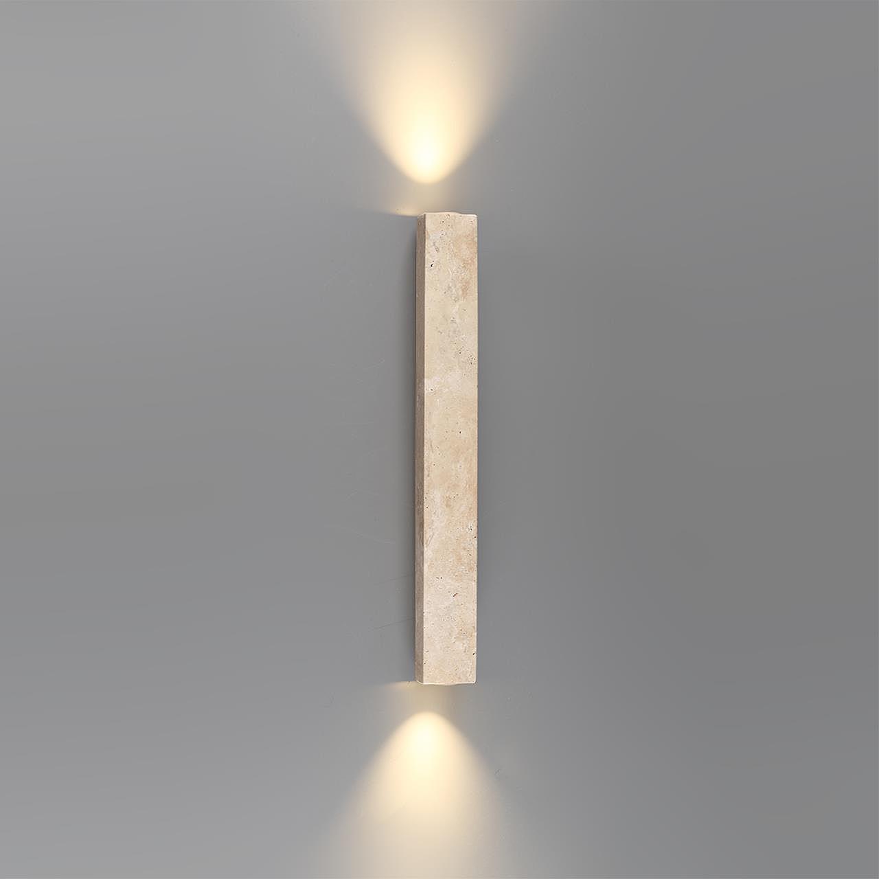 6625/10WL Настенный светильник Odeon Light Travertino 6625/10WL