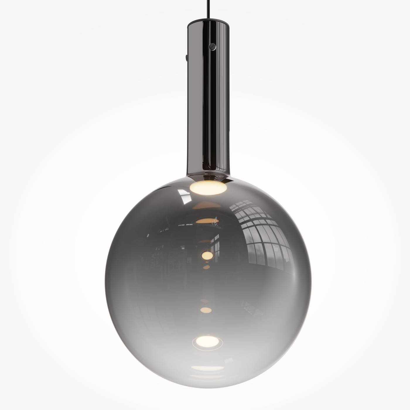 MOD182PL-L6B3K Светильник подвесной Maytoni Nebula MOD182PL-L6B3K