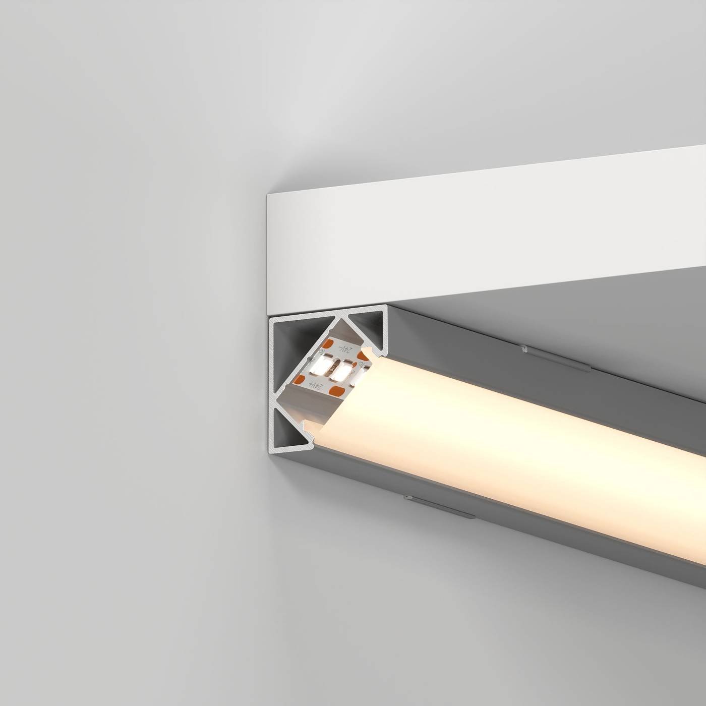 Профиль Arlight Sl-Kant 049042