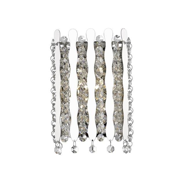 Настенное бра Simple Story 5931 5931-1WL