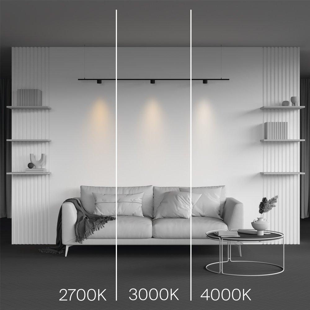 TR188-1-5W4K-M-B Трековый светильник Maytoni Alfa S TR188-1-5W4K-M-B