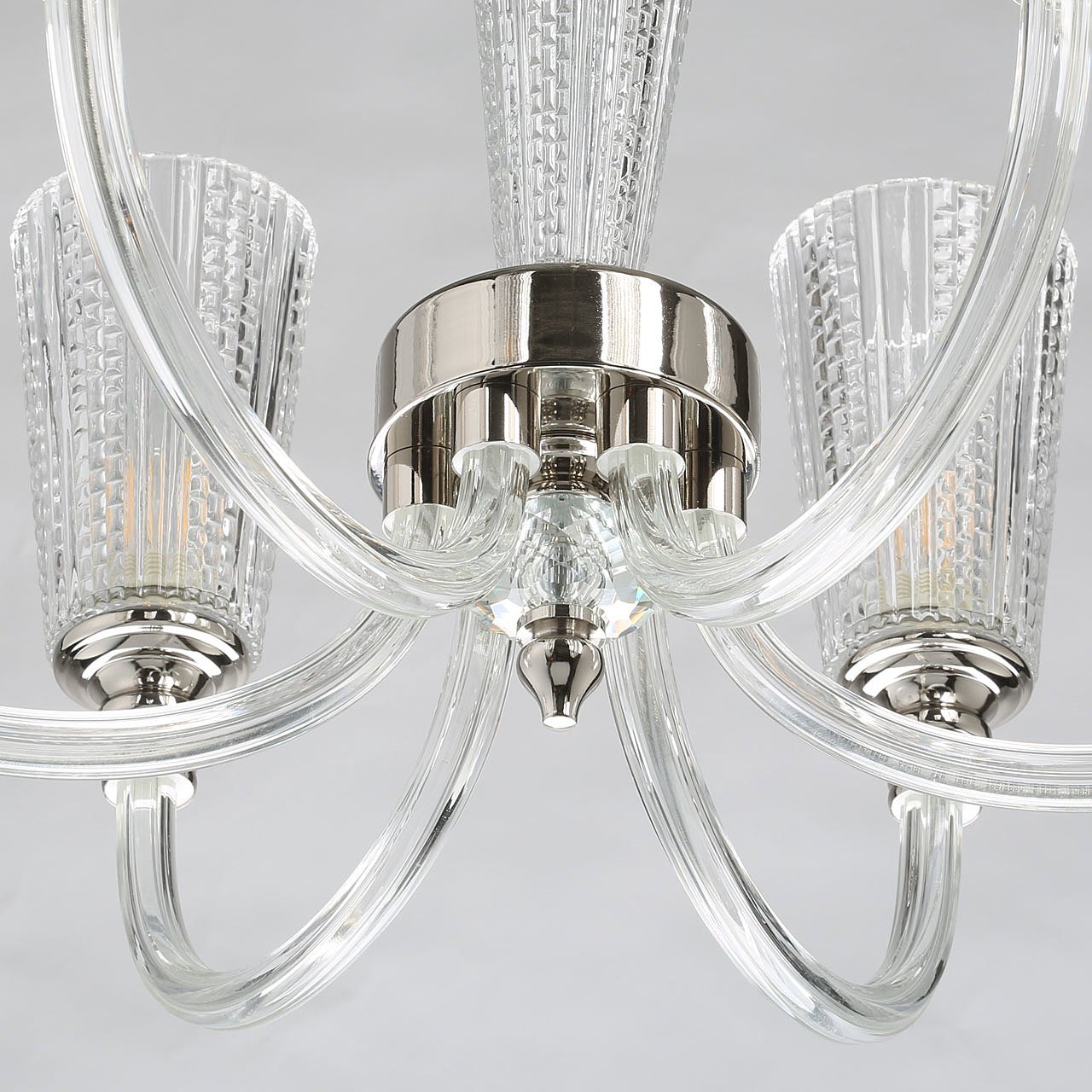 285012306 Подвесная люстра MW Light Альгеро 285012306