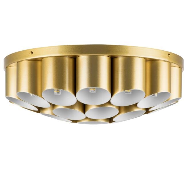 720222 Потолочная люстра Lightstar Siena 720222