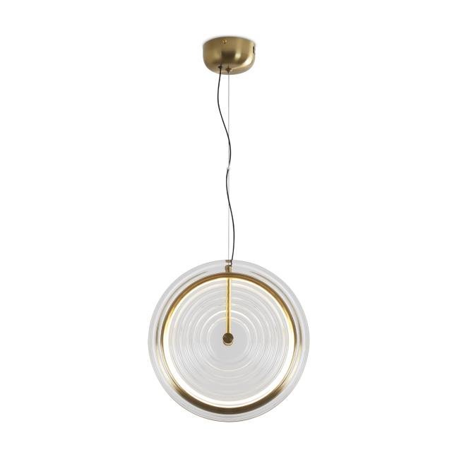 FR5442PL-L11TR Светильник подвесной Freya Borbon FR5442PL-L11TR