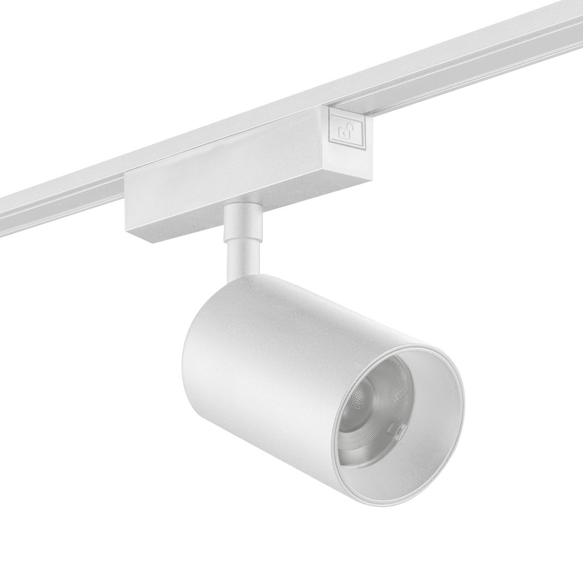 SL-SLIM-SPWH-20-CCT Трековый светильник SWG PRO SLIM SL-SLIM-SPWH-20-CCT